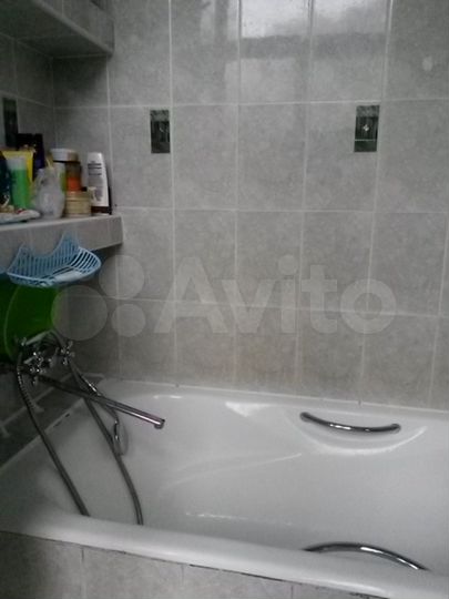 Комната 45 м² в 3-к., 3/3 эт.