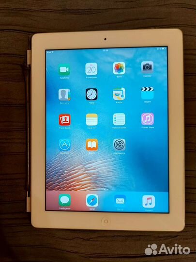 iPad 2
