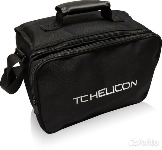 Сумка для монитора TC helicon FX150 GIG BAG