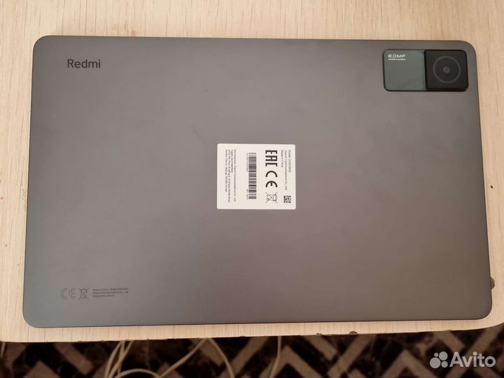 Планшет redmi pad 4/128