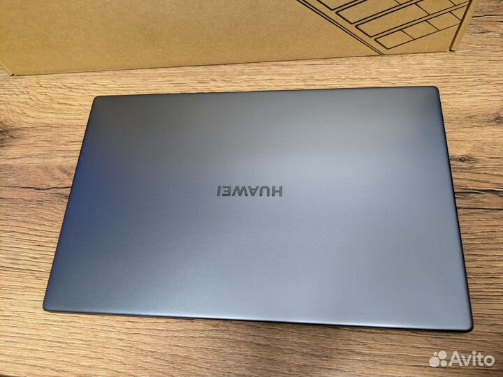 Huawei MateBook D 15