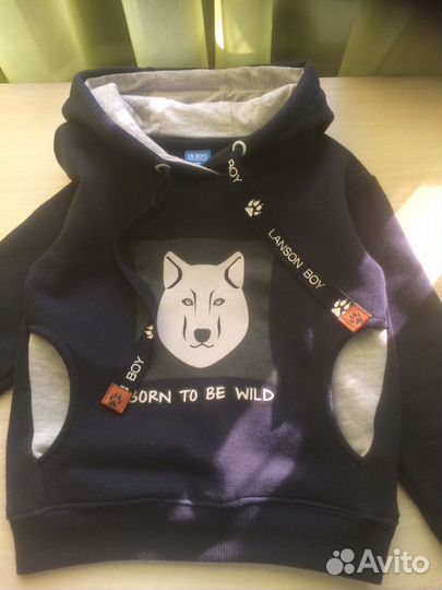 Толстовка / Худи