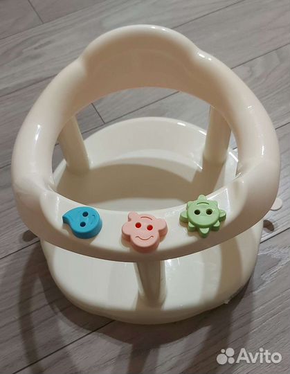 Стульчик для купания