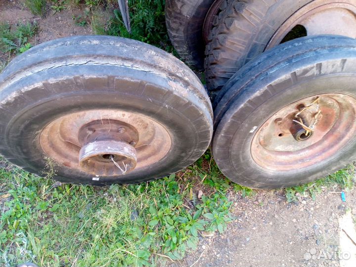 Грабли для трактора