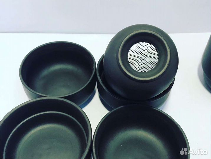 Китайский чайный набор