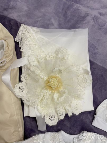 Комлект на выписку