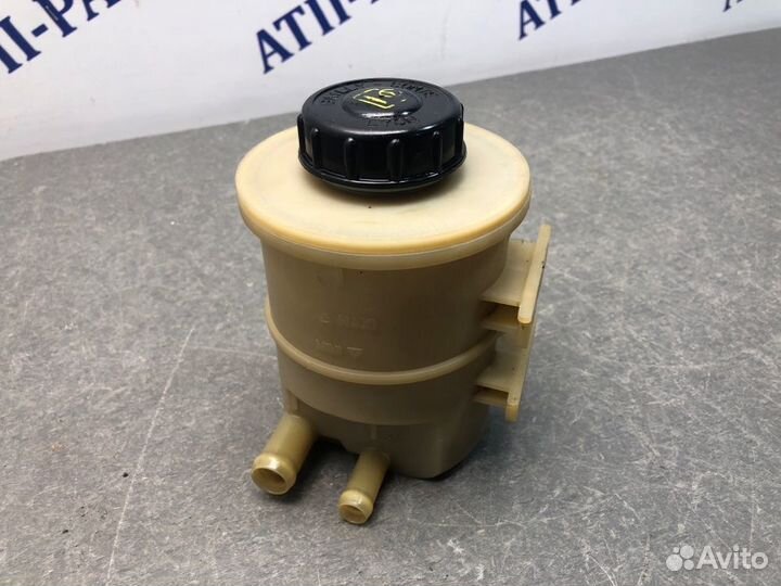 Бачок гур Renault Logan LS0 K7M 2006