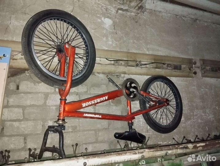 Велосипеды