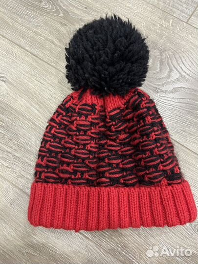 Шапка alessandro manzoni