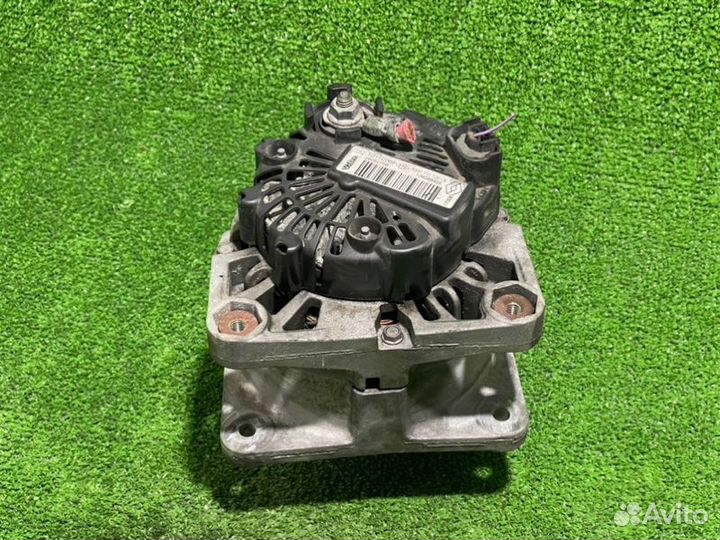 Генератор Megane Scenic Kangoo Laguna Clio Modus