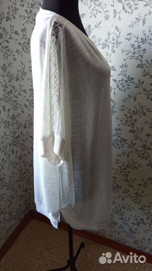 Кофта женская, 56-58 размер