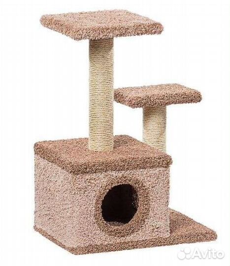 Домики для кошек и собак