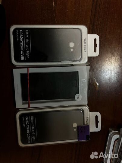 Чехол для samsung