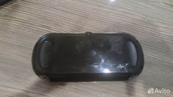 Sony ps vita