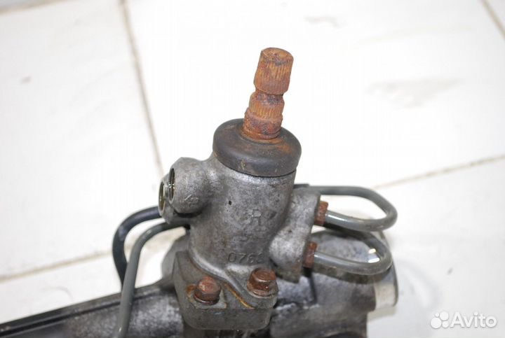 Рейка рулевая Toyota Highlander ACU25 3.3