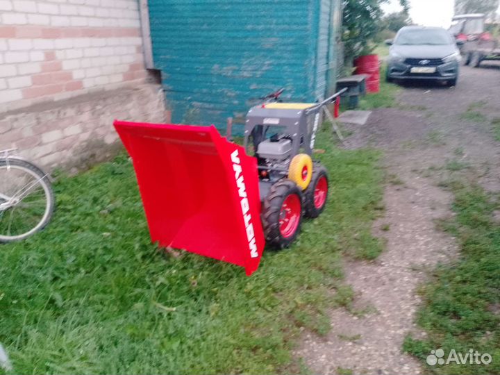 Услуги миниэксксватора
