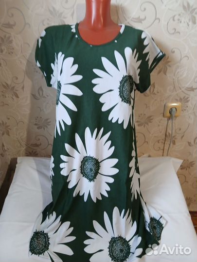 Платье туника