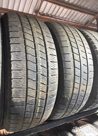 Goodyear Cargo Vector 215/60 R17C N