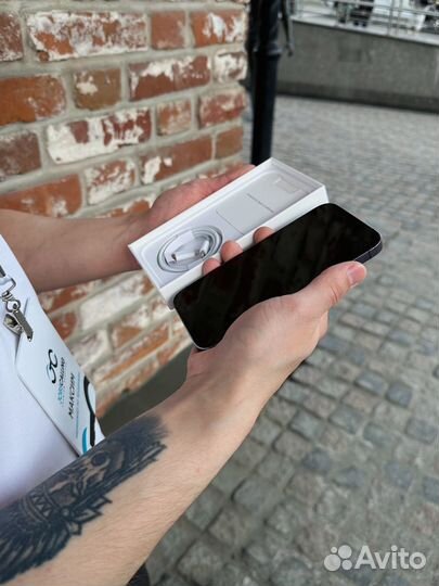 Apple Pencil 2 Новый,Рассрочка/Trade-in