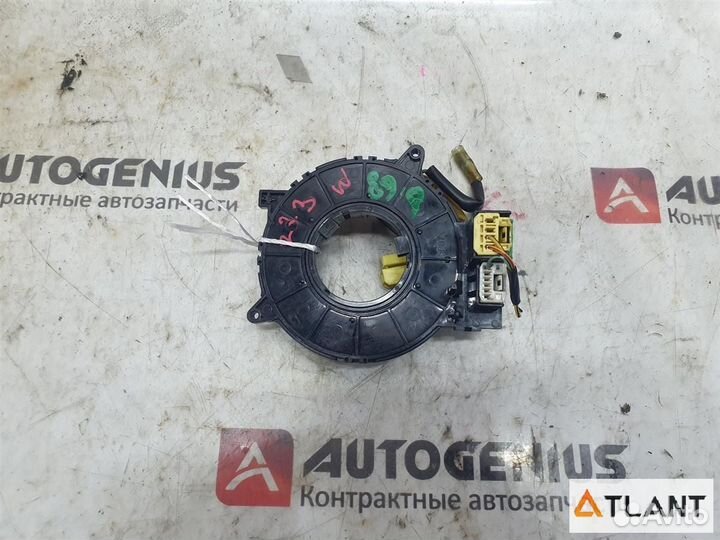 Шлейф-лента air bag mitsubishi colt plus