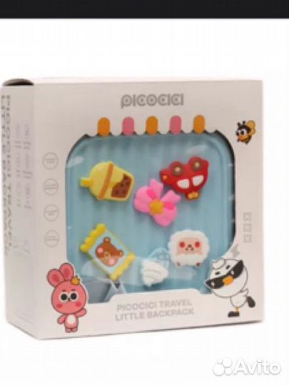 Детский рюкзак