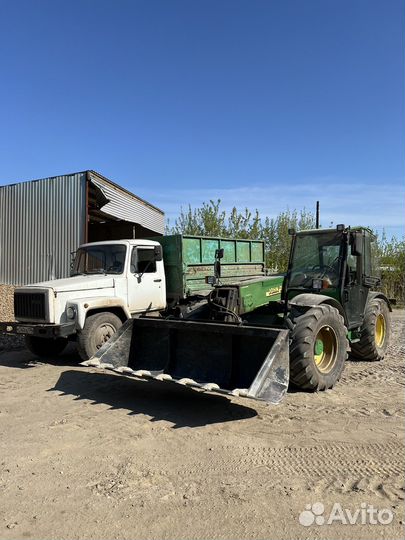 Услуги самосвала 5 тонн