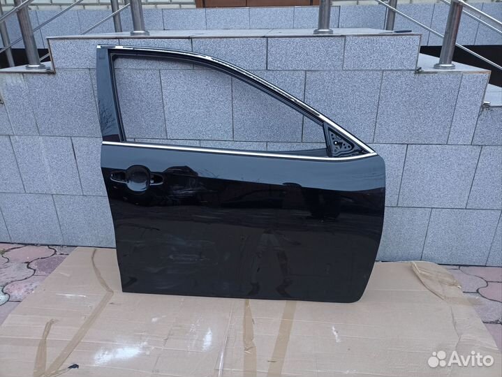 Дверь передняя правая Тойота Камри 50 55