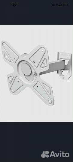 Кронштейн для телевизора