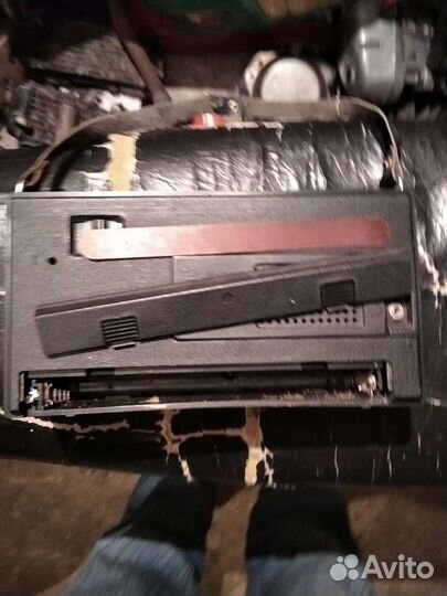 Радиоприемник