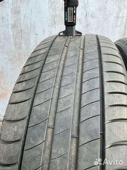 Michelin Primacy 3 215/55 R18