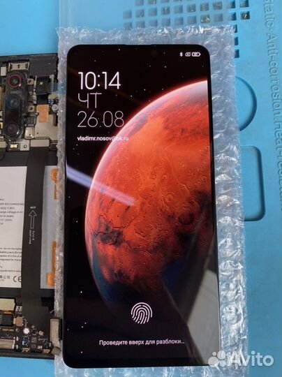 Дисплей Xiaomi Mi 9T