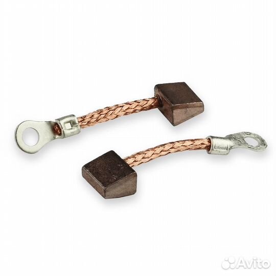 Щетки электростартера Sledex для Polaris, Arctic C