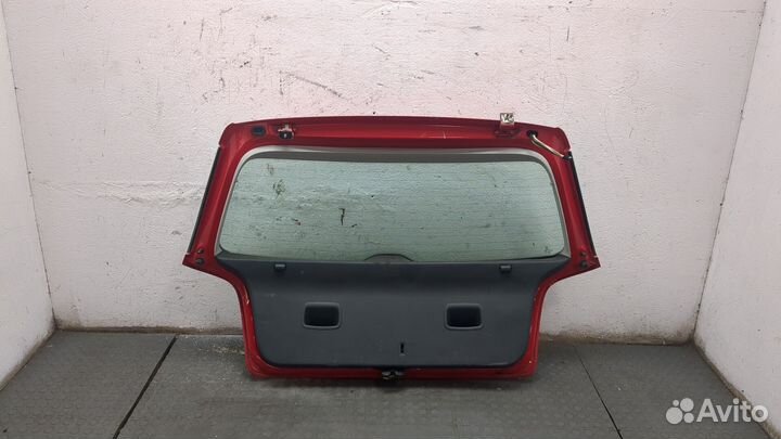 Двигатель стеклоочистителя задний Volkswagen Polo