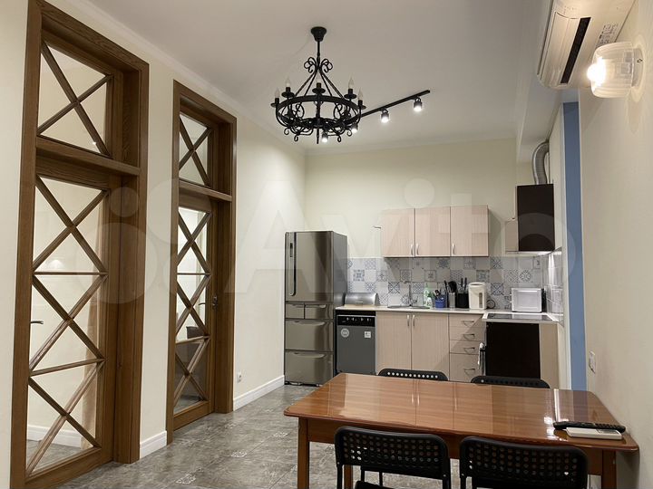 3-к. квартира, 52 м², 9/12 эт.