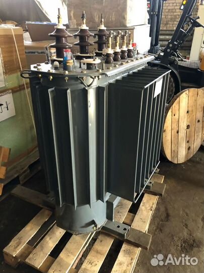 Трансформатор тмз б\у арт85367