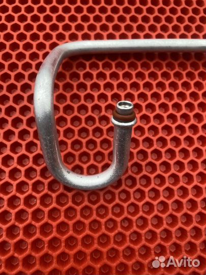 Трубка осушителя кондиционера dodge intrepid 2