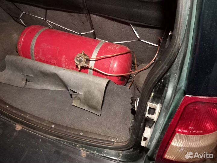 Снятие гбо 2,3.4 монтаж демонтаж