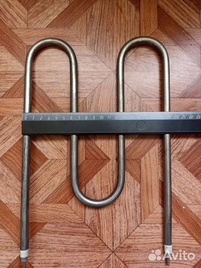 Тэн воздушный