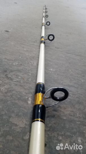 Спининговое удилище