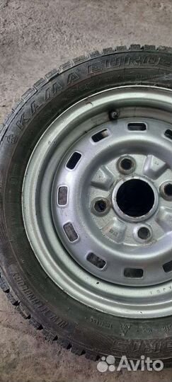 Колеса r 13 зимние