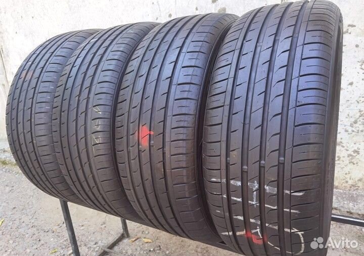 Nexen N'Fera SU1 215/55 R17 94V