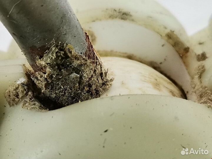 Кулиса кпп для Volvo XC60 1 31325459