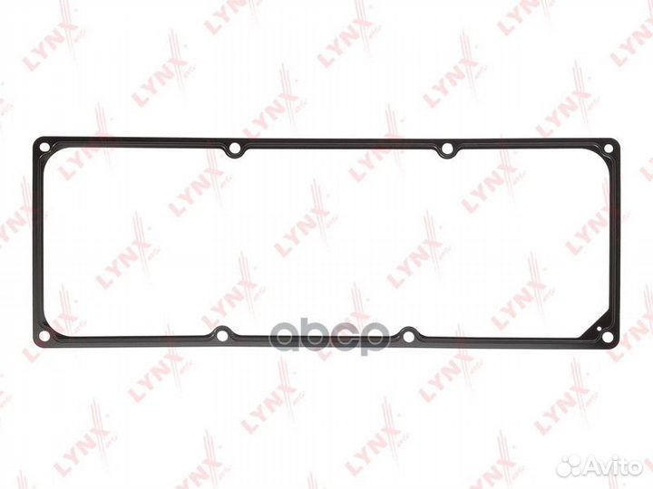 Прокладка крышки головки цилиндра SG1298 lynxauto