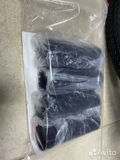 Велосипед трюковой Step One серый