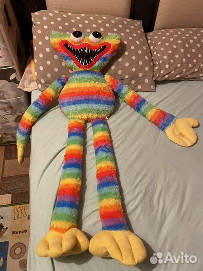 Хаги Ваги 100 см