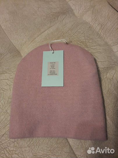 Шапка женская новая