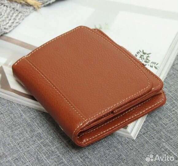 Кошелек женский Topo Fortunato TF 1211-008 кожа