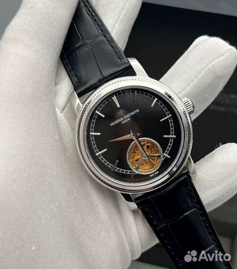 Красивые мужские наручные часы Vacheron Constantin