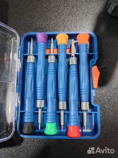 Набор отверток Dexter