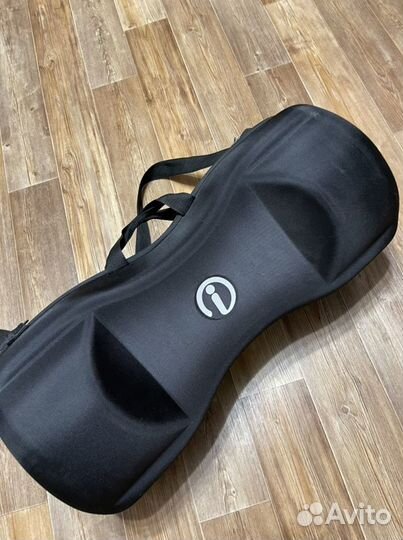 Гироскутер